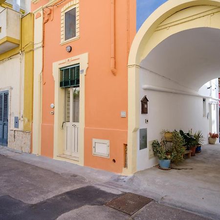 Apartmán Casa Ta Nonna Supersano Exteriér fotografie