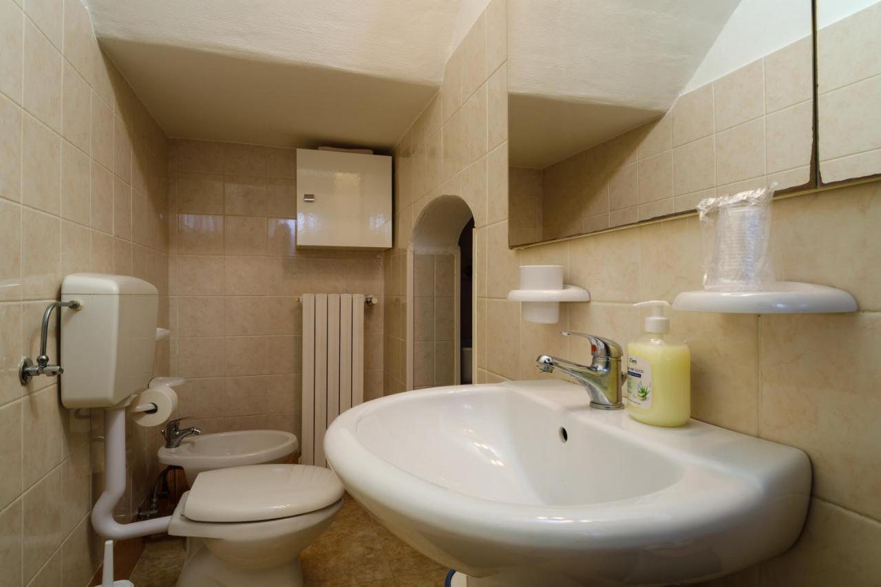 Apartmán Casa Ta Nonna Supersano Exteriér fotografie